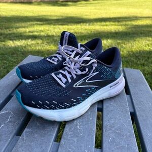 Brooks Glycerin 20 Women’s Size 9.5 Medium